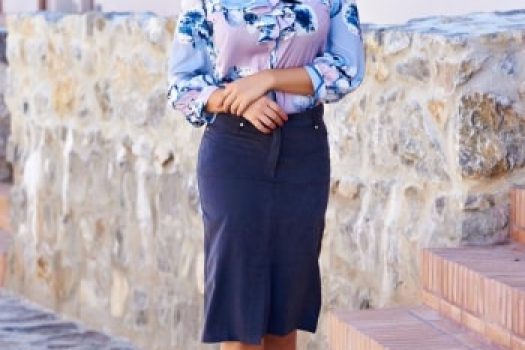 Cum ne imbracam la birou? Idei de tinute office pentru femei pentru toamna/iarna 2025