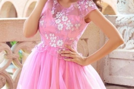 Rochii elegante ieftine pentru Balul Bobocilor 2025 ߩ pregateste-ti din timp o tinuta cu stil!