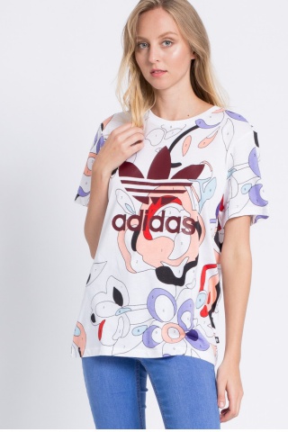 ADIDAS ORIGINALS - TOP BY RITA ORA