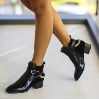 Botine Jara Negre
