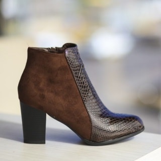 Botine Madam Maro