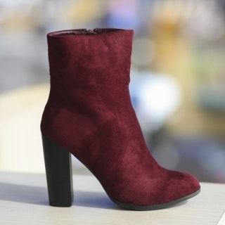 Botine Mafin Grena