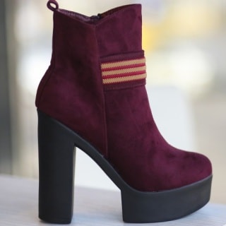 Botine Rever Grena
