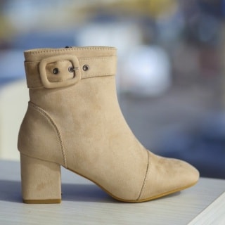 Botine Stef Bej