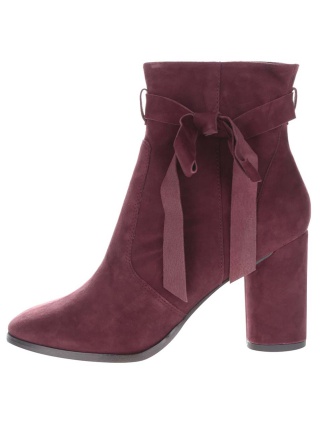 Botine visinii Miss Selfridge