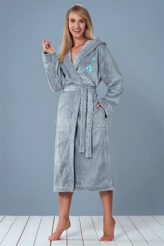 CAPOT DAMA ELLEN GREY