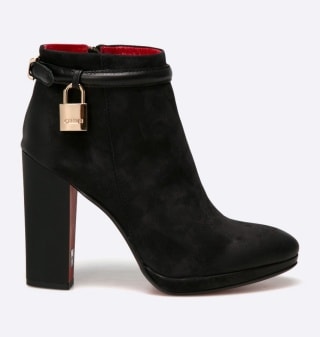 CARINII - BOTINE