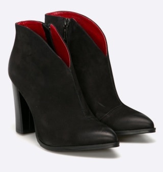 CARINII - BOTINE