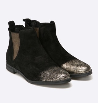 CARINII - BOTINE