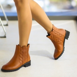 Ghete Analis Khaki