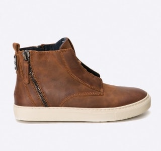 HILFIGER DENIM - PANTOFI INALTI