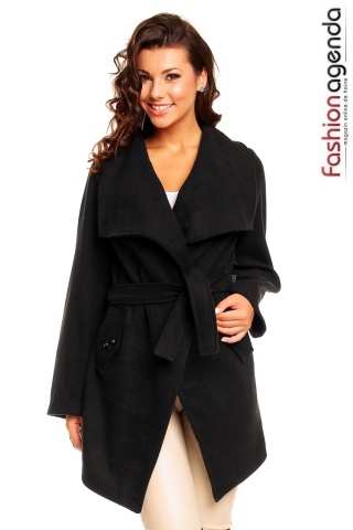 Jacheta Neagra Columbus