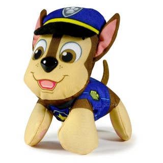Jucarie de plus PAW Patrol - Chase