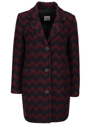 Palton Vero Moda Zig