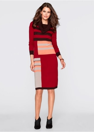 Rochie tricotata