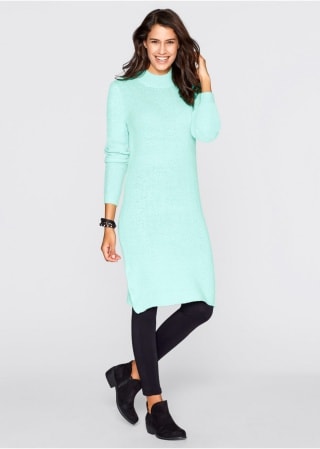 Rochie tricotata