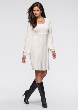 Rochie tricotata