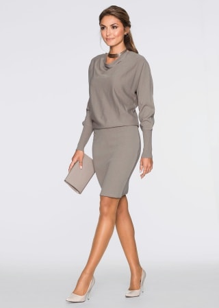 Rochie tricotata