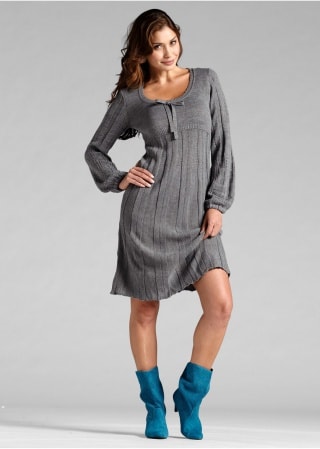 Rochie tricotata