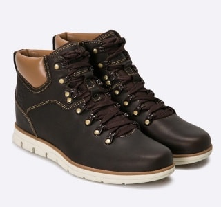 TIMBERLAND - PANTOFI INALTI BRADSTREET