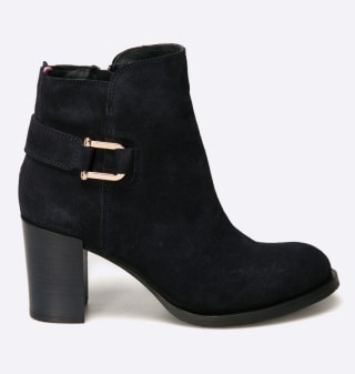 TOMMY HILFIGER - BOTINE
