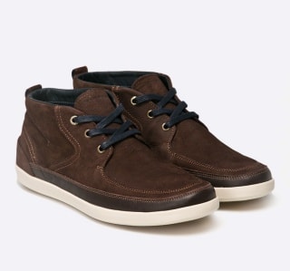 TOMMY HILFIGER - PANTOFI INALTI