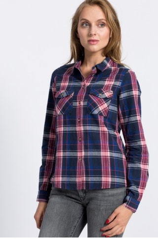VERO MODA - CAMASA