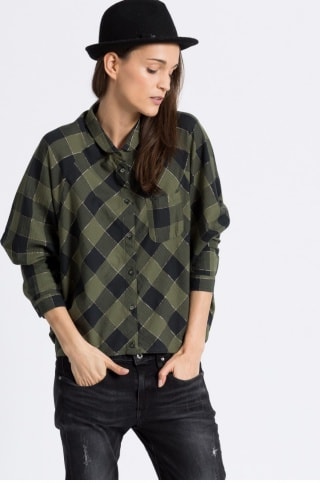 WRANGLER - CAMASA