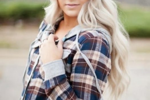 Camasi de dama in carouri ߩ modele casual ieftine pe care le poti purta la blugi