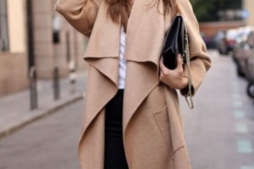 Paltoane de dama Vero Moda pentru tinute moderne toamna/iarna ߩ modele ieftine online