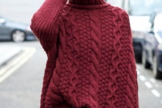 Pulovere de dama ieftine pentru zilele friguroase de iarna ߩ modele sub 100 lei