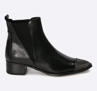 BRONX - BOTINE
