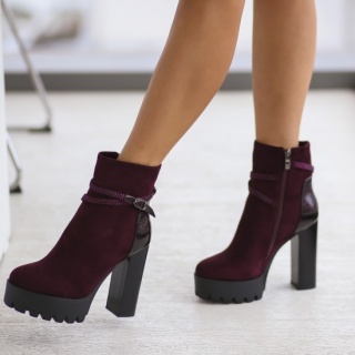 Botine Angelo Grena