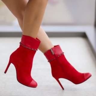 Botine Narkos Rosii