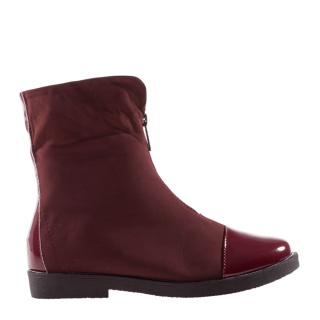 Botine dama Nott grena