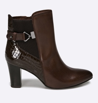 CAPRICE - BOTINE