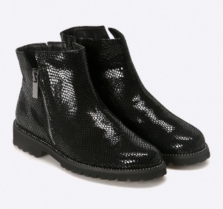 CAPRICE - BOTINE