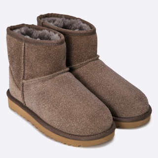 UGG - PANTOFI CLASSIC MINI SEREIN