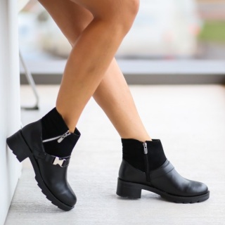 Ghete Trend Negre