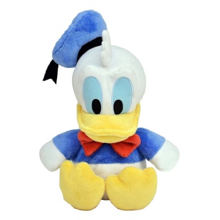 Jucarie de plus Donald Duck