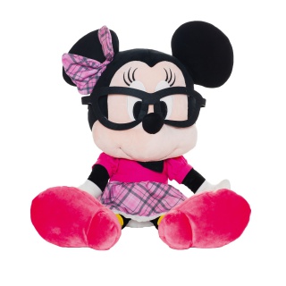 Jucarie de plus Minnie Mouse
