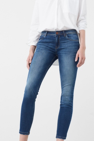 MANGO - JEANSI MERY