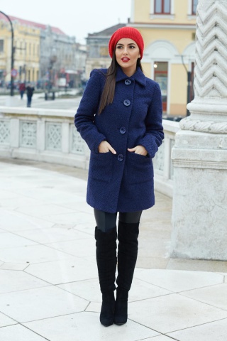 Palton LaDonna Best Emotion DarkBlue