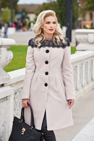 Palton LaDonna Select Lady Cream