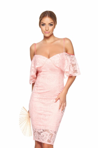 Rochie Artista Summer Event Rosa