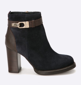 TOMMY HILFIGER - BOTINE