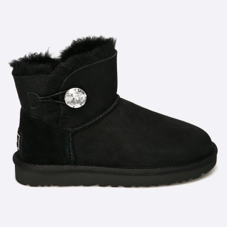 UGG - BOTINE BAILEY BUTTON