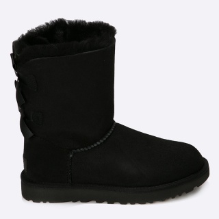 UGG - PANTOFI CLASSIC BAILEY BOW II