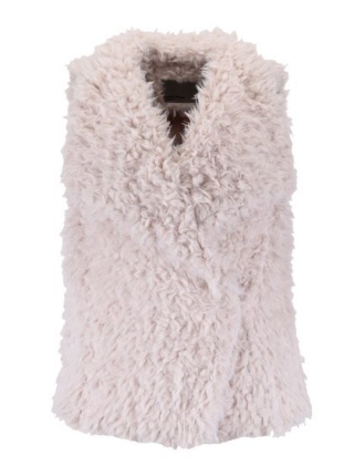 Vesta crem Vero Moda Jayla