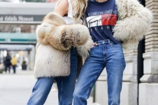 Blugi de dama ieftini ߩ vezi ce model ti se potriveste in functie de silueta pe care o ai!